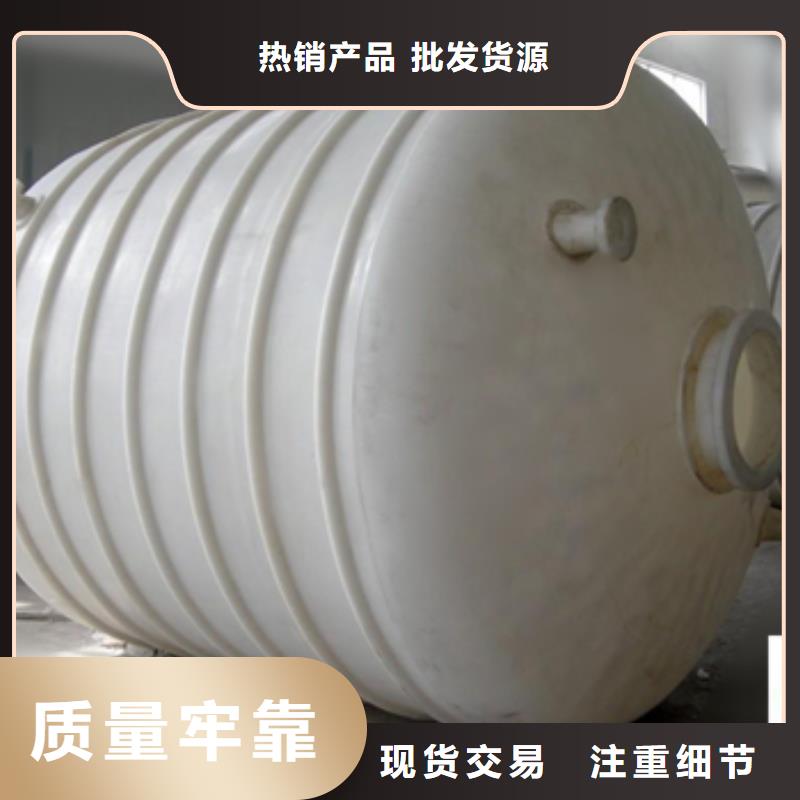 河南开封立式锥底圆顶钢衬胶储罐老厂质量常见问题