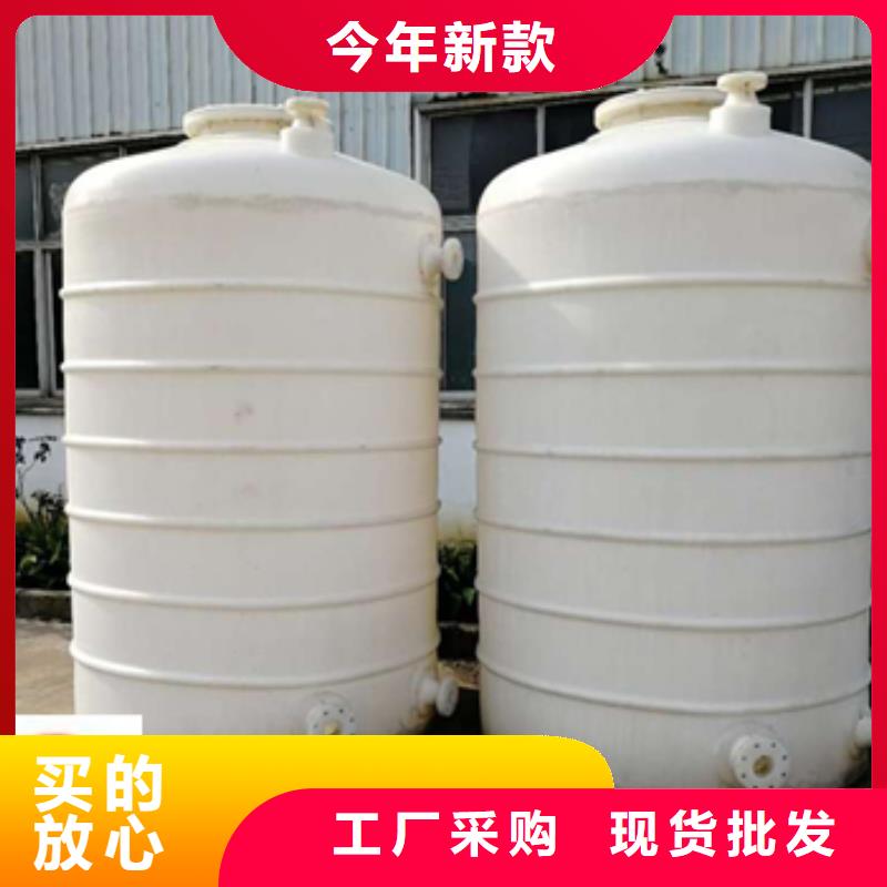 云南【丽江】找市直径3800钢衬塑料聚乙烯储罐非标生产