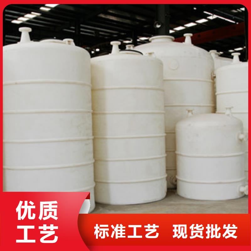 陕西省汉中选购市常温常压钢衬塑储罐立式130立方米2024实时更新(今年行情)