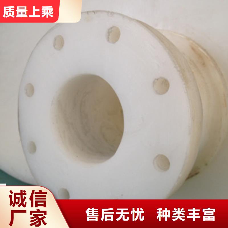 山东省临沂市化工工业：钢衬塑反应罐规格型号分类