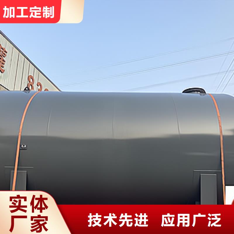 河北省行业资讯钢衬塑料PE储罐厂家规格