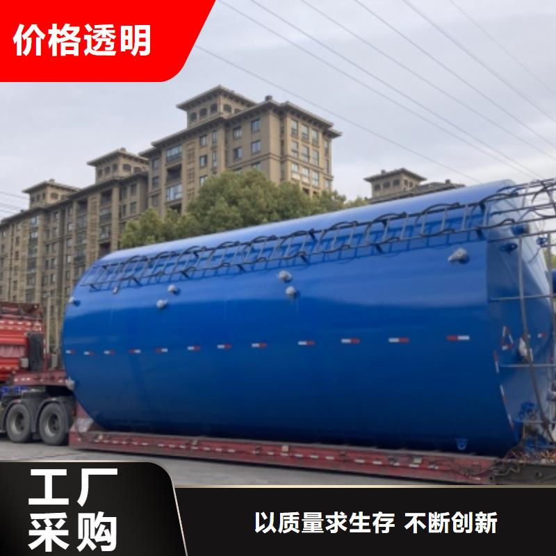 湖南郴州批发市钢衬四氟储罐外形尺寸有3000使用客户