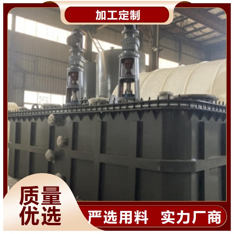 四川南充定制立式30吨钢衬非金属储罐30年生产历史