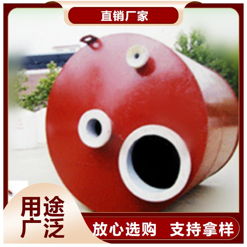 芜湖询价大型防腐钢衬聚乙烯储罐为您介绍