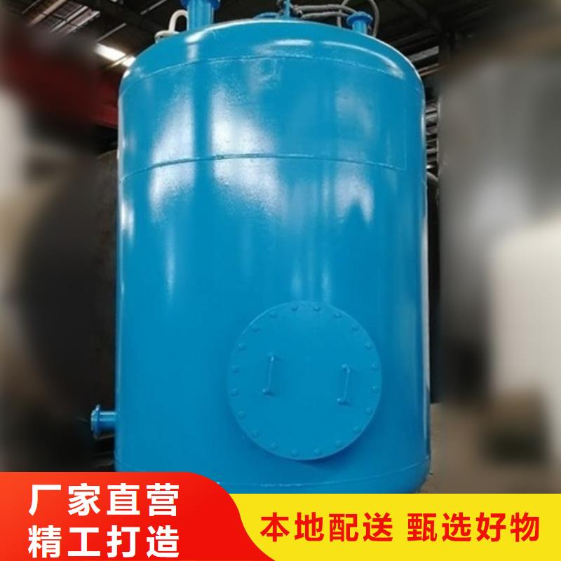 黑龙江省佳木斯稀硫酸钢衬塑胶储罐欢迎来厂指导