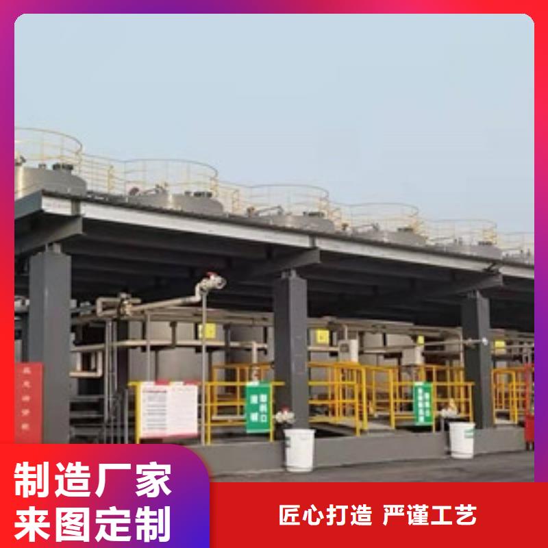 江苏连云港周边市氯化苄防腐钢衬塑储罐出厂价格