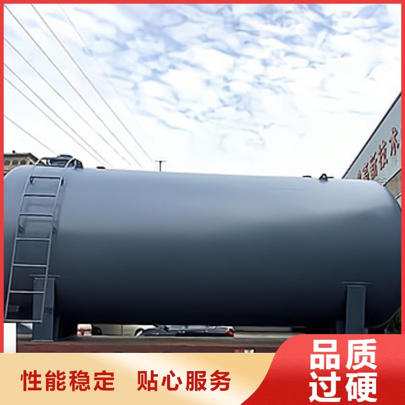 青海海南销售厂家供货钢衬塑搅拌锅常用规格详细介绍