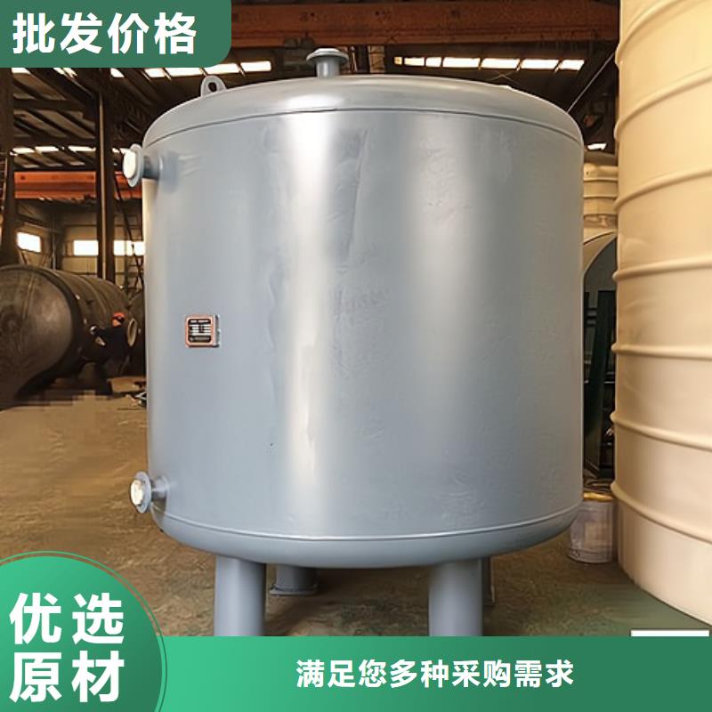 福建漳州公司：钢塑复合储罐厂家标准规格