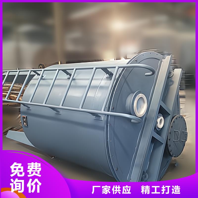 江苏本土化工行业卧式碳钢衬聚乙烯储罐生产成本设备厚度