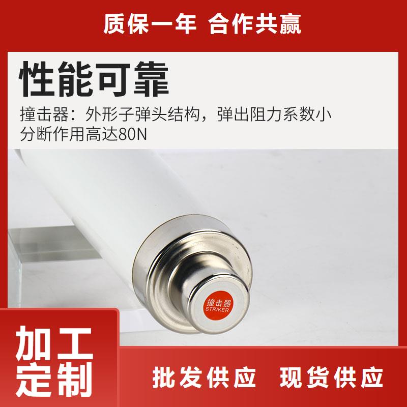 限流熔斷器廠家發貨迅速