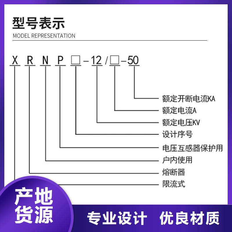 限流熔斷器設(shè)計廠家