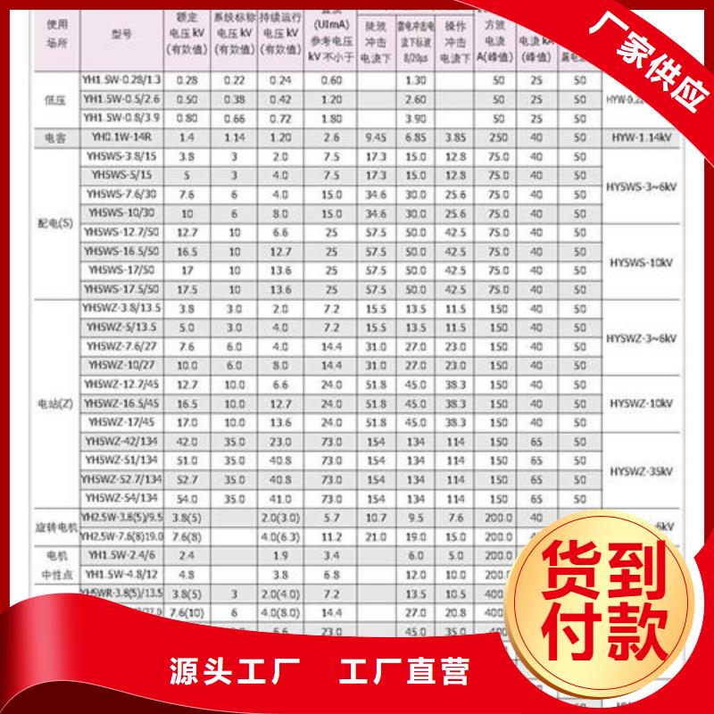 扬州现货FCD5-10瓷吹阀式避雷器