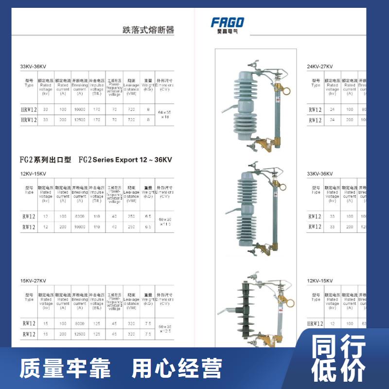 上海当地FCD-10瓷吹阀式避雷器