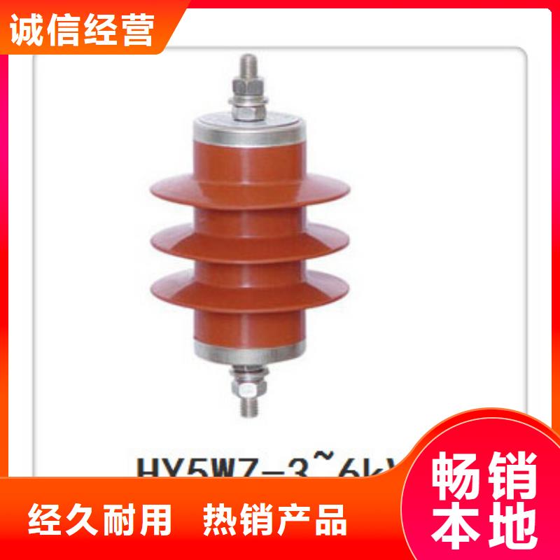 【龙岩】直供金属氧化物避雷器HY5WR-10/276kV并联电容型樊高电气