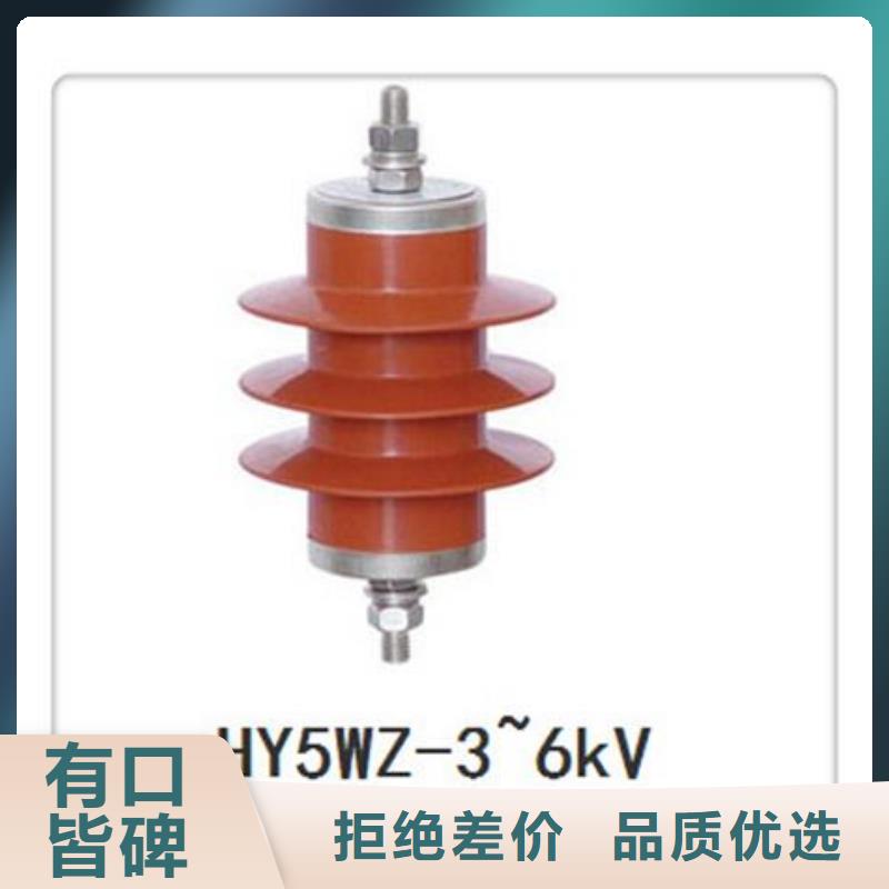 雅安附近金属氧化物避雷器YH5WS-10/30樊高电气