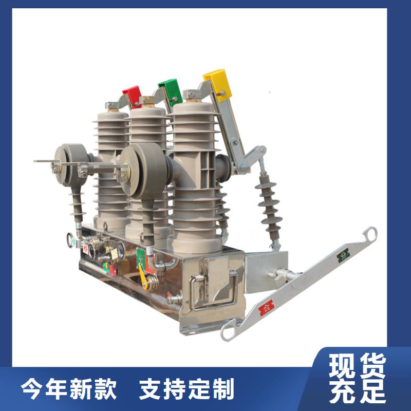 真空断路器大量供应