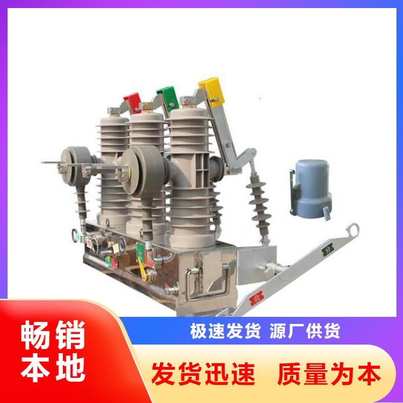發貨及時的真空斷路器生產廠家