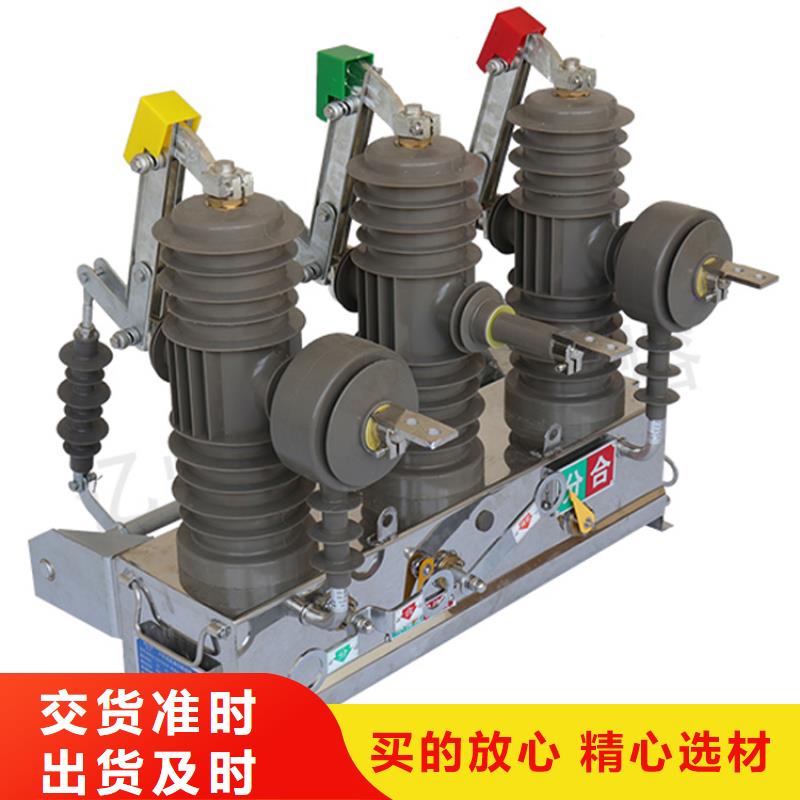 生產(chǎn)真空斷路器_精選廠家