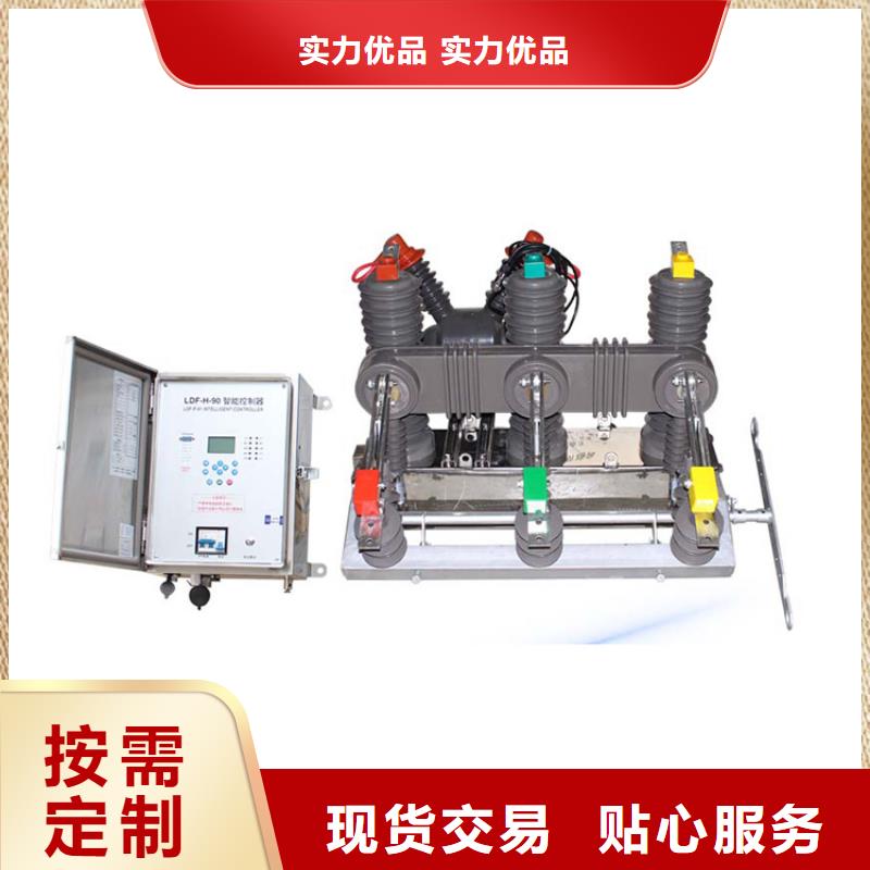 专业销售真空断路器-放心