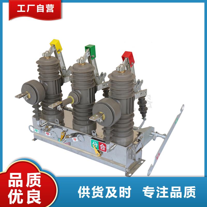 有現(xiàn)貨的真空斷路器生產(chǎn)廠家