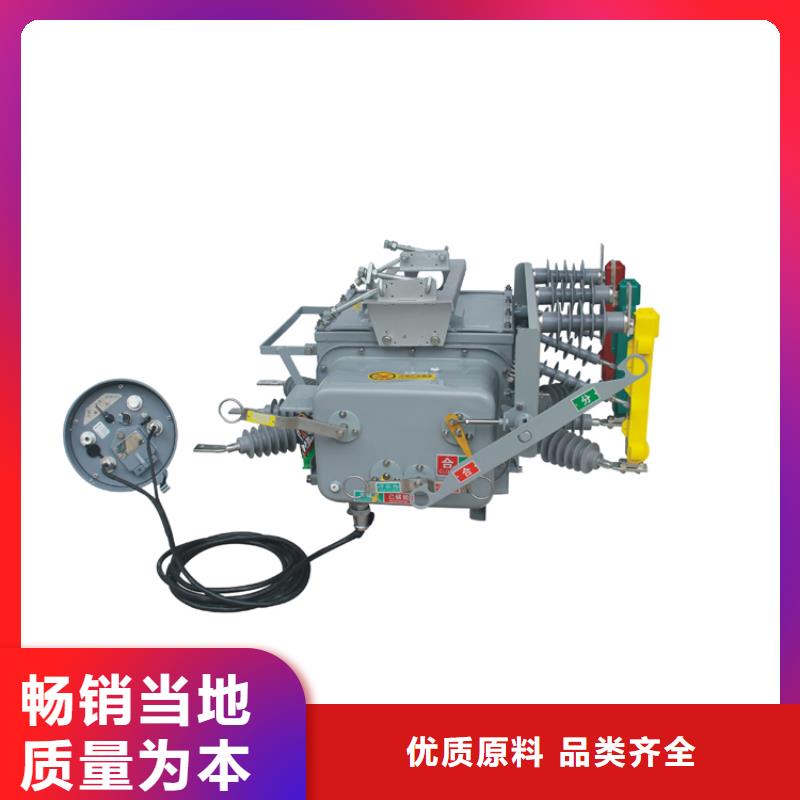 真空断路器大量供应