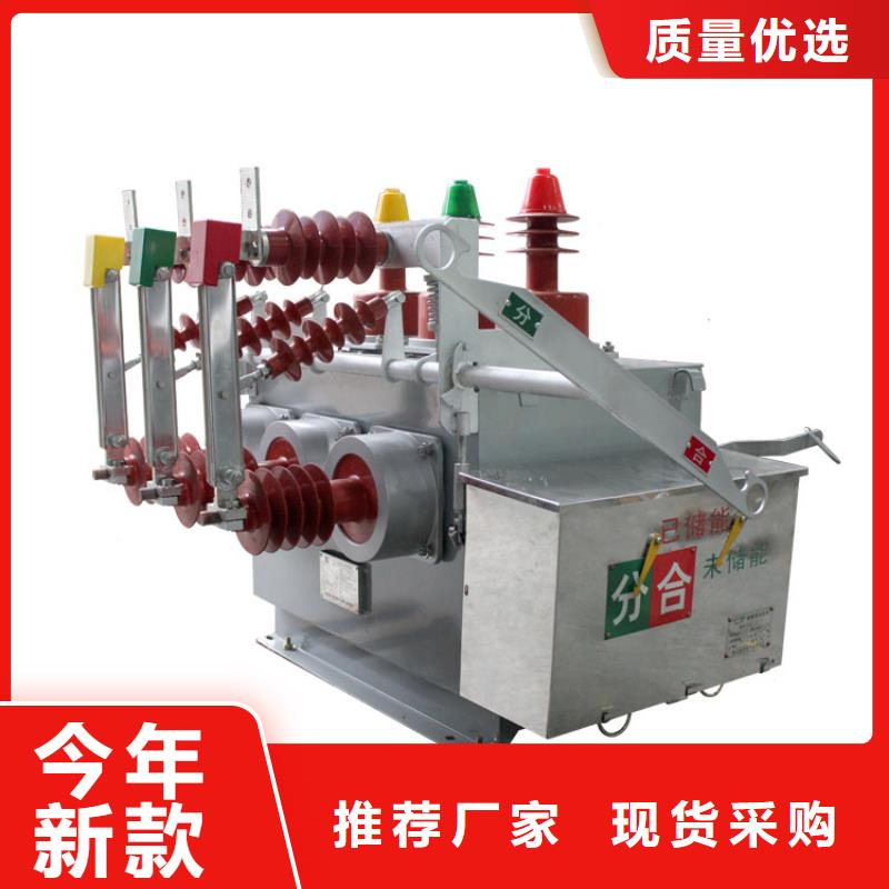 发货速度快的真空断路器批发商