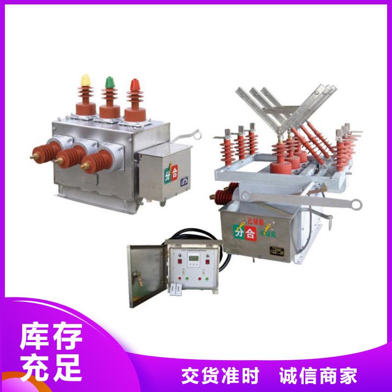 真空斷路器支持定制-這里有您想要的