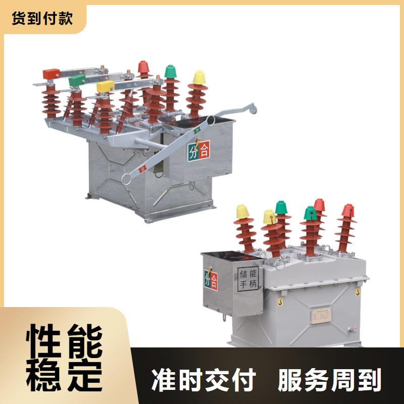 真空斷路器實力大廠家