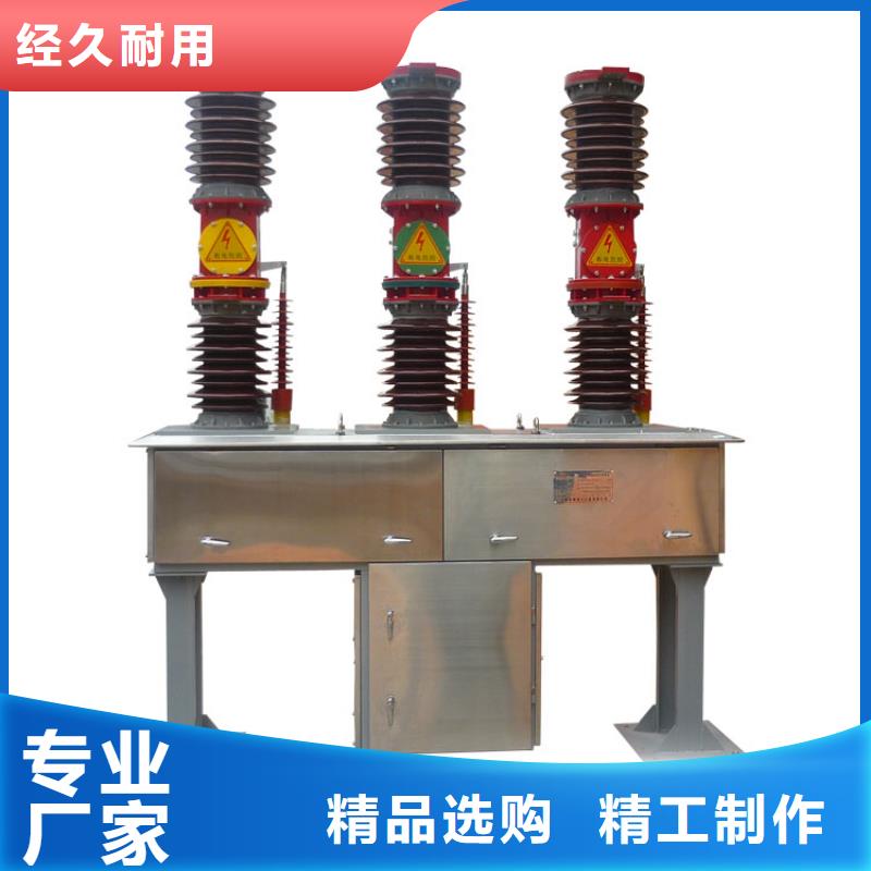 真空斷路器企業-可接大單