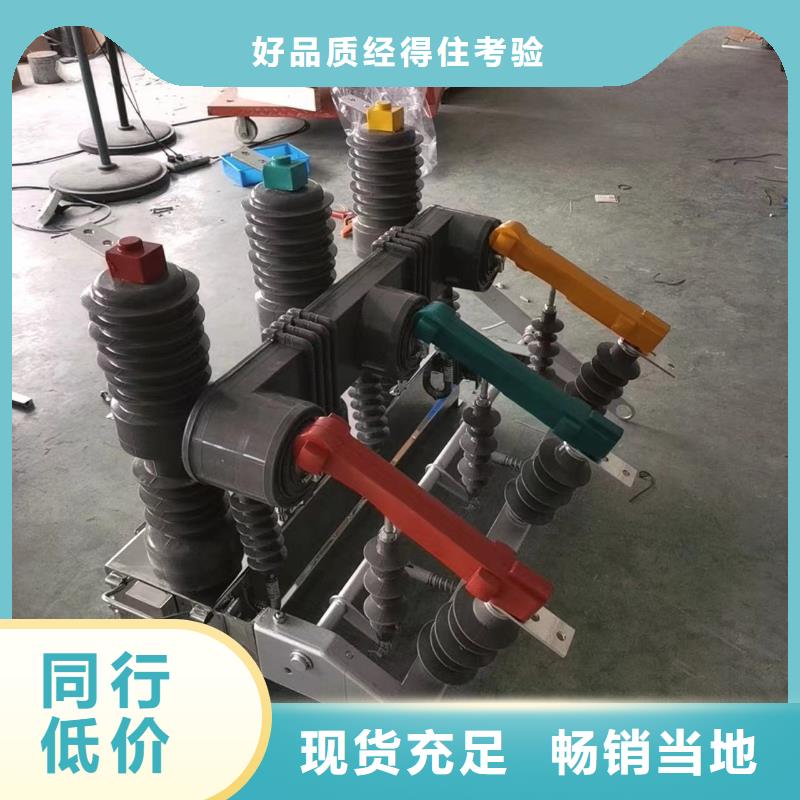 真空断路器-质量不用愁