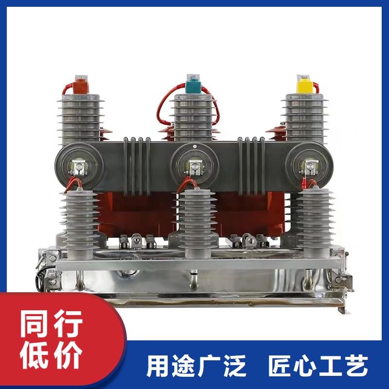 真空斷路器十余年廠家