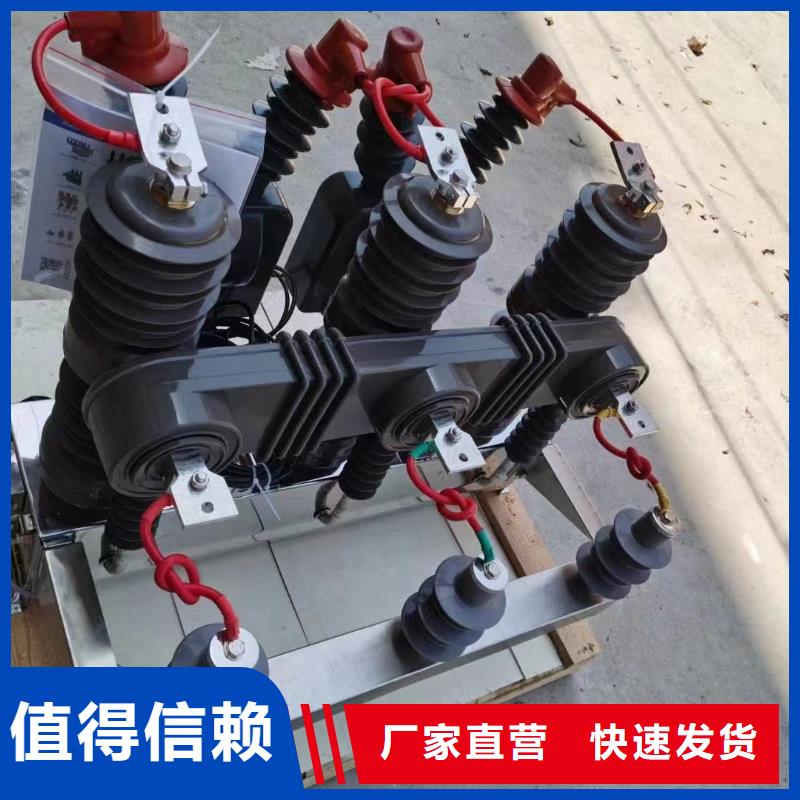真空斷路器廠家批發