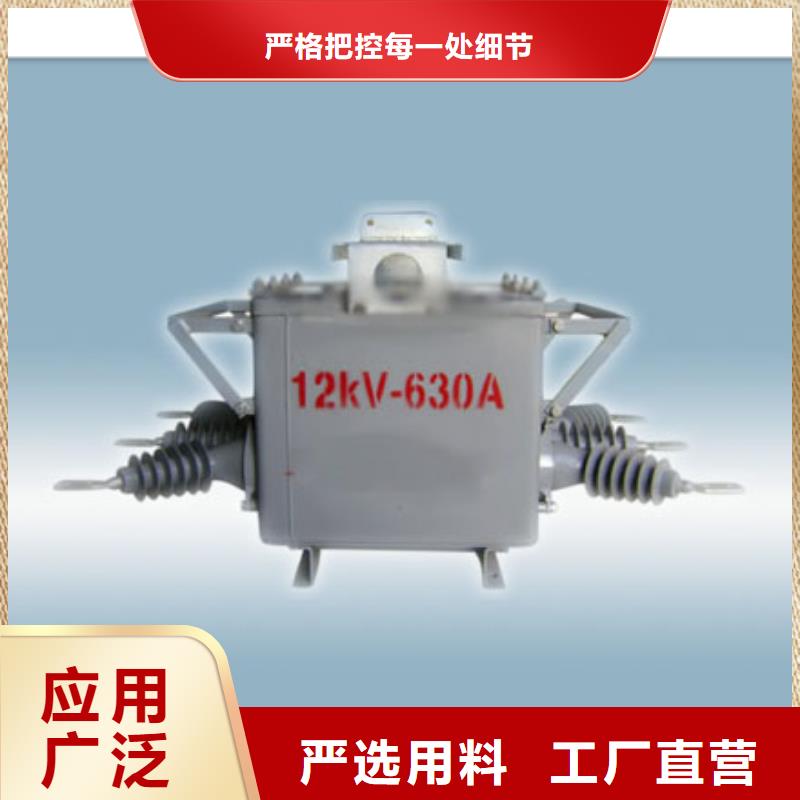 真空斷路器客戶至上