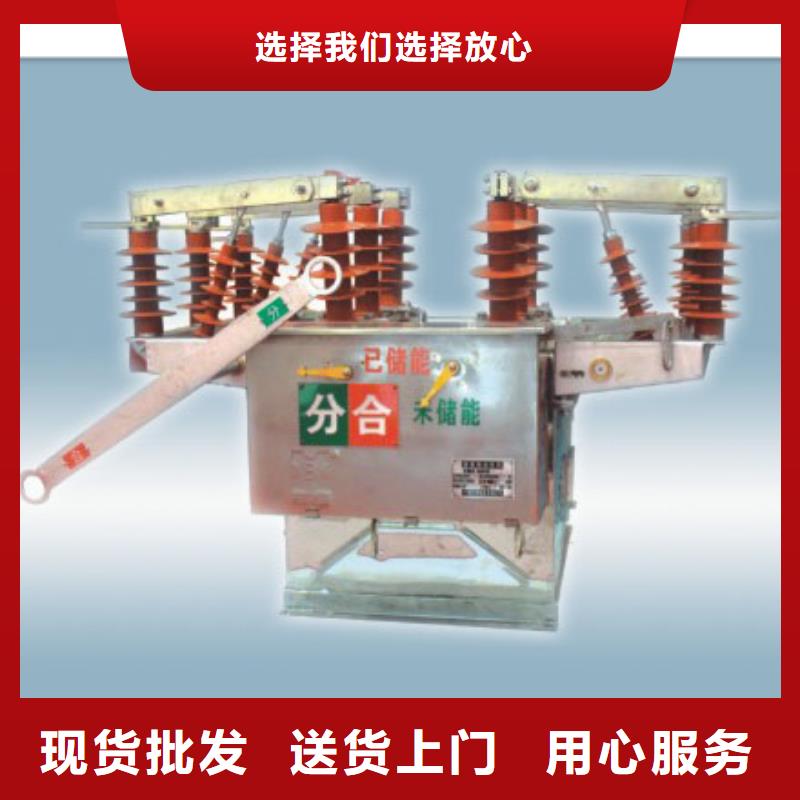 常年供應真空斷路器-口碑好