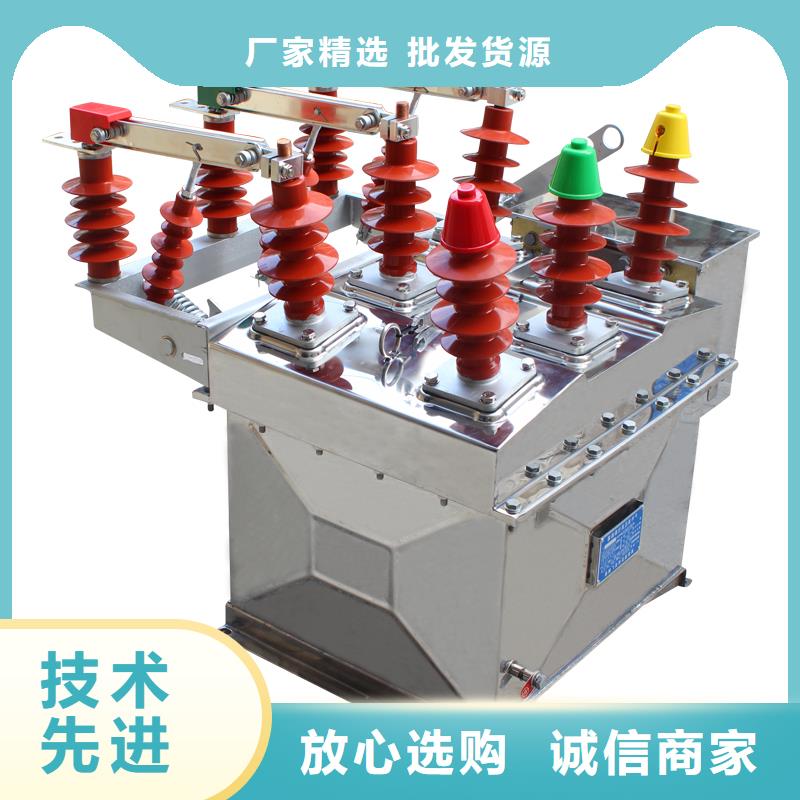 優選：真空斷路器公司