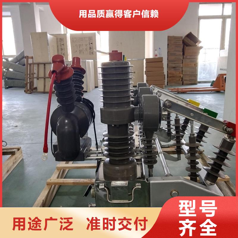 真空斷路器-真空斷路器實力廠家