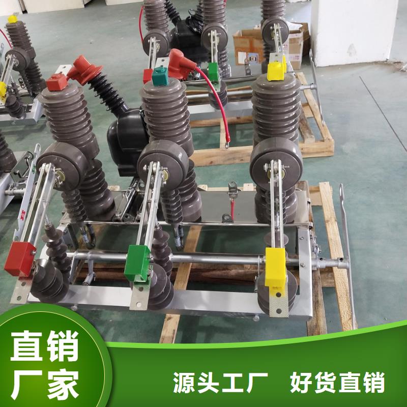 真空斷路器大品牌放心購