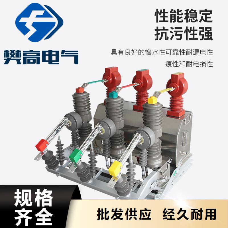 真空斷路器廠