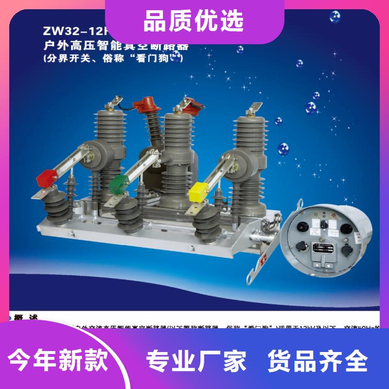 真空斷路器量大優惠_現貨供應
