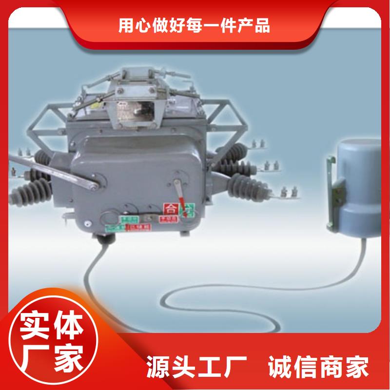 专业销售真空断路器-省钱当地生产商