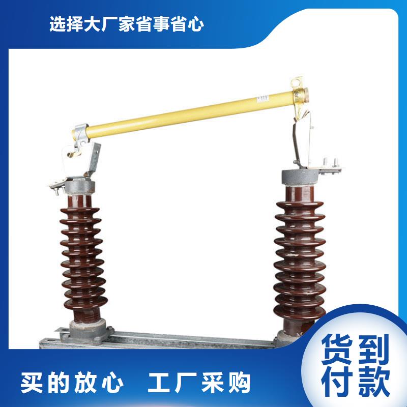 可定制的跌落式熔斷器實(shí)體廠家
