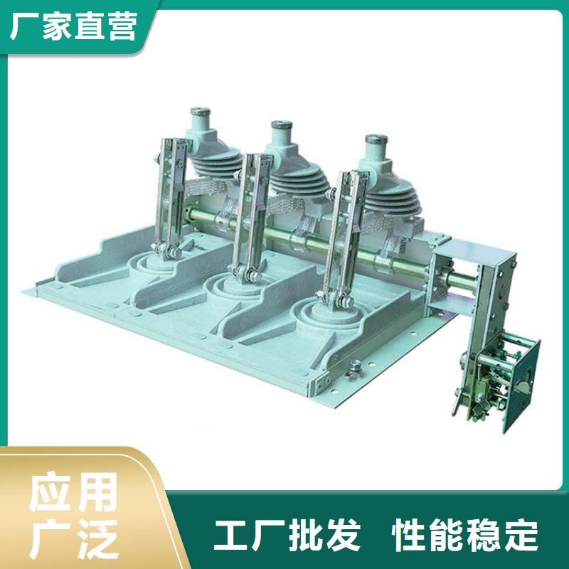 可信賴的隔離開關廠家