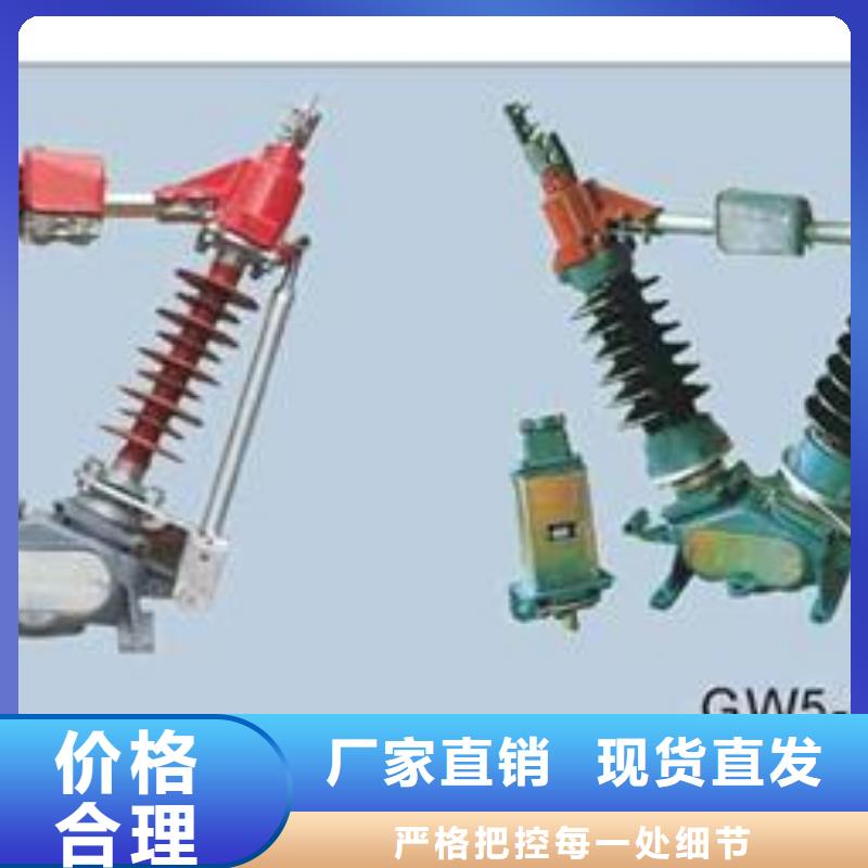 隔離開關品牌