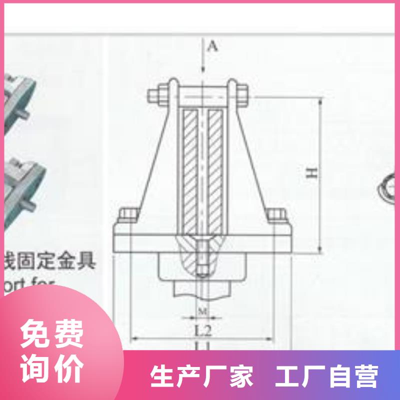 母線金具-好產(chǎn)品放心可靠