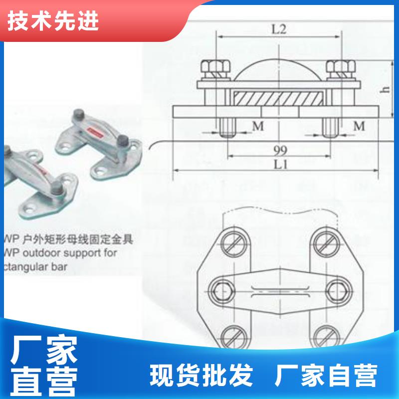 母線金具備貨充足