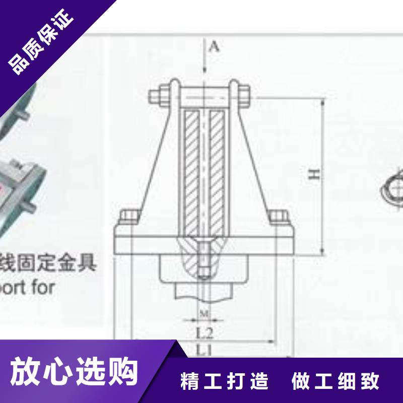 母線金具周期短價格優