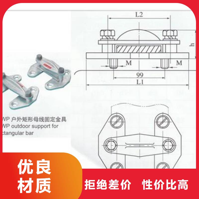 可信賴的母線金具生產廠家