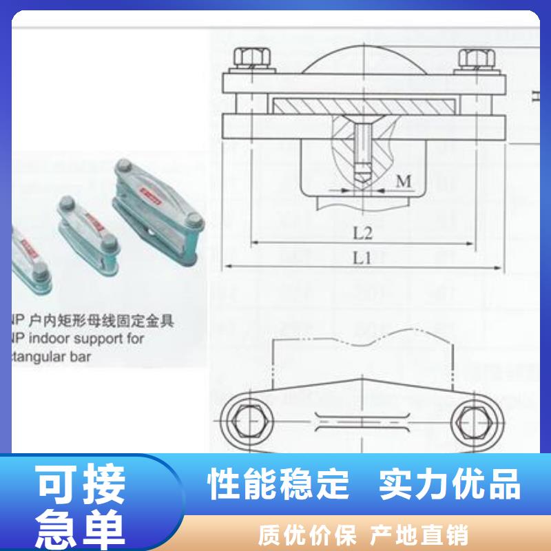 母線金具發(fā)貨就是快