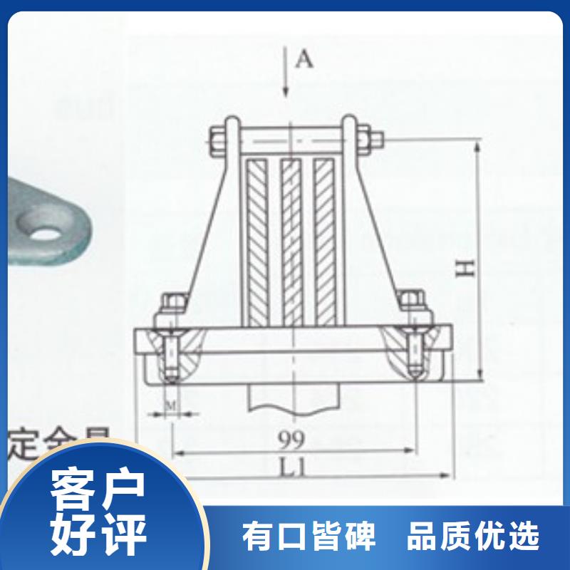 ：母線金具供應商