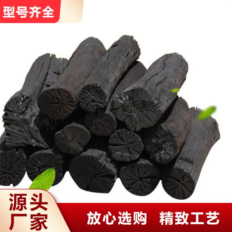 夏津縣果木炭燒烤炭